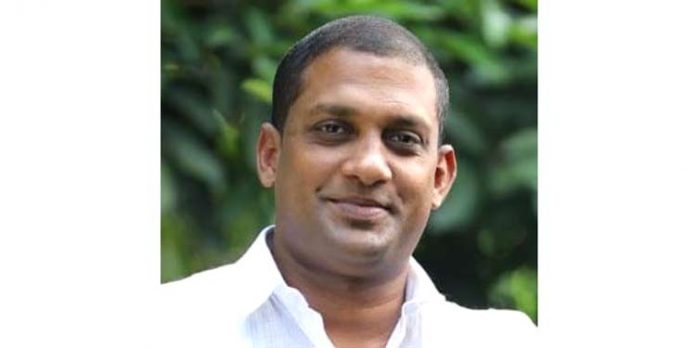പത്തനംതിട്ട കിഴക്കേടത്ത് മേരി ഭവനിൽ സാമുവേൽ റ്റി. പട്ടന്താനം (സിത്ത് 43) നിര്യാതനായി പത്തനംതിട്ട കിഴക്കേടത്ത് മേരി ഭവനിൽ സാമുവേൽ റ്റി. പട്ടന്താനം (സിത്ത് 43) നിര്യാതനായി