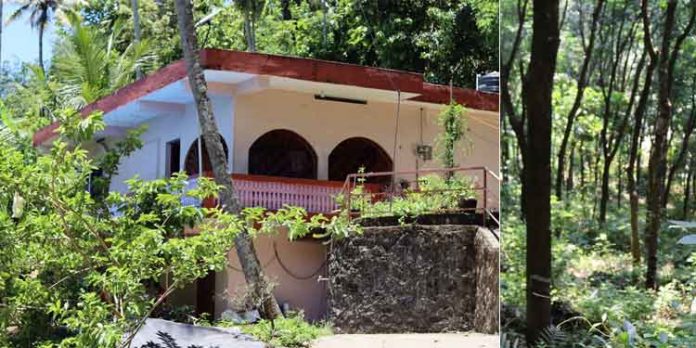 ചിറ്റാറില് 1.25 ഏക്കർ റബ്ബര് തോട്ടവും ഇരുനില വീടും വില്പ്പനക്ക് ചിറ്റാറില് 1.25 ഏക്കർ റബ്ബര് തോട്ടവും ഇരുനില വീടും വില്പ്പനക്ക്