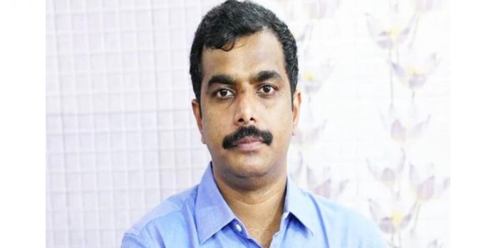 ഏറ്റവുമധികം ആക്രമിക്കപ്പെട്ടത് താൻ, വ്യാജവീഡിയോ കേസിൽ പോരാട്ടം തുടരും ; ജോ ജോസഫ് ഏറ്റവുമധികം ആക്രമിക്കപ്പെട്ടത് താൻ, വ്യാജവീഡിയോ കേസിൽ പോരാട്ടം തുടരും ; ജോ ജോസഫ്