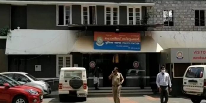 ഒറ്റപ്പാലം രാജ്യത്തെ ഏറ്റവും മികച്ച പോലീസ് സ്റ്റേഷന് ഒറ്റപ്പാലം രാജ്യത്തെ ഏറ്റവും മികച്ച പോലീസ് സ്റ്റേഷന്