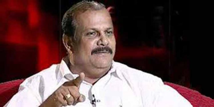 ഗൂഢാലോചനക്കേസ് ; പി സി ജോര്ജിന് മുൻകൂർ ജാമ്യം ഗൂഢാലോചനക്കേസ് ; പി സി ജോര്ജിന് മുൻകൂർ ജാമ്യം