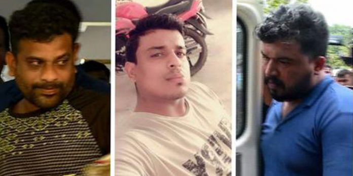മദ്യലഹരിയിൽ പാടിയ പാട്ടിൽ തർക്കമുണ്ടാക്കി ; ഗുണ്ടയെ കൊന്നത് ചുറ്റികയ്ക്ക് തലയ്ക്കടിച്ച് മദ്യലഹരിയിൽ പാടിയ പാട്ടിൽ തർക്കമുണ്ടാക്കി ; ഗുണ്ടയെ കൊന്നത് ചുറ്റികയ്ക്ക് തലയ്ക്കടിച്ച്