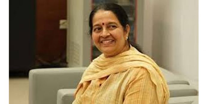 ഉമ തോമസ് ചരിത്ര വിജയത്തിലേക്ക് ; ലീഡ് 17782 ഉമ തോമസ് ചരിത്ര വിജയത്തിലേക്ക് ; ലീഡ് 17782