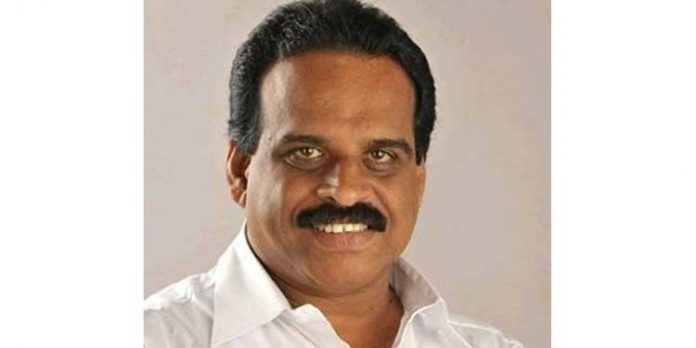 ഒരു കിലോമീറ്റർ പരിസ്ഥിതി ദുർബല മേഖലയാക്കിയ നടപടി ; സർക്കാർ സർവ്വകക്ഷിയോഗം വിളിക്കണമെന്ന് വിക്ടർ ടി തോമസ് ഒരു കിലോമീറ്റർ പരിസ്ഥിതി ദുർബല മേഖലയാക്കിയ നടപടി ; സർക്കാർ സർവ്വകക്ഷിയോഗം വിളിക്കണമെന്ന് വിക്ടർ ടി തോമസ്