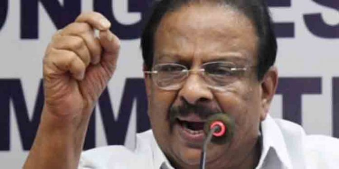 എ.കെ.ജി സെന്റർ ആക്രമണം ഇ.പി. ജയരാജന്റെ തിരക്കഥയെന്ന് കെ. സുധാകരൻ എ.കെ.ജി സെന്റർ ആക്രമണം ഇ.പി. ജയരാജന്റെ തിരക്കഥയെന്ന് കെ. സുധാകരൻ