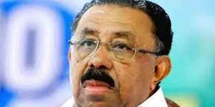 എ.കെ.ജി സെന്ററിനെതിരായ ആക്രമണത്തെ ശക്തമായി അപലപിക്കുന്നു ; കോണ്ഗ്രസിനോ യു.ഡി.എഫിനോ ഈ അക്രമത്തില് ഒരു പങ്കുമില്ല – എം.എം ഹസന് എ.കെ.ജി സെന്ററിനെതിരായ ആക്രമണത്തെ ശക്തമായി അപലപിക്കുന്നു ; കോണ്ഗ്രസിനോ യു.ഡി.എഫിനോ ഈ അക്രമത്തില് ഒരു പങ്കുമില്ല – എം.എം ഹസന്