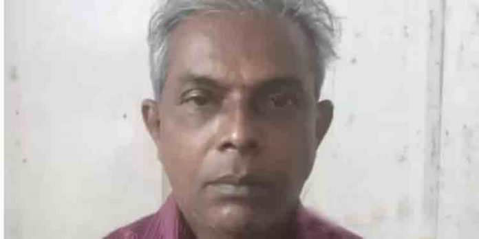 വിതുരയില് 12 വയസ്സുകാരിയെ പീഡിപ്പിച്ച പാസ്റ്റര് അറസ്റ്റില് വിതുരയില് 12 വയസ്സുകാരിയെ പീഡിപ്പിച്ച പാസ്റ്റര് അറസ്റ്റില്