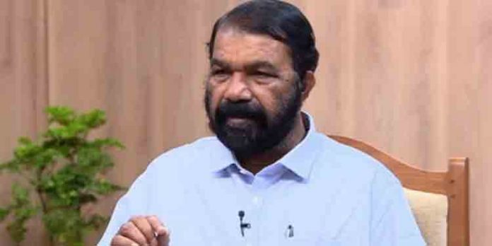 കഴിഞ്ഞ വർഷത്തെ എസ്.എസ്.എൽ.സി ഫലം തമാശ ; വിവാദപരാമർശവുമായി മന്ത്രി കഴിഞ്ഞ വർഷത്തെ എസ്.എസ്.എൽ.സി ഫലം തമാശ ; വിവാദപരാമർശവുമായി മന്ത്രി