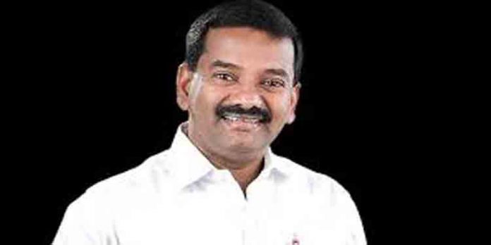 അയിരൂർ റോഡ് നിർമ്മാണവുമായി ബന്ധപ്പെട്ട് പുതുക്കി നൽകിയ എസ്റ്റിമേറ്റിന് അനുമതി ലഭിച്ചതായി എംഎൽഎ അയിരൂർ റോഡ് നിർമ്മാണവുമായി ബന്ധപ്പെട്ട് പുതുക്കി നൽകിയ എസ്റ്റിമേറ്റിന് അനുമതി ലഭിച്ചതായി എംഎൽഎ