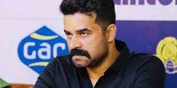 വിജയ് ബാബുവിന്റെ മുന്കൂര് ജാമ്യം റദ്ദാക്കണം ; അതിജീവിത സുപ്രീംകോടതിയിൽ വിജയ് ബാബുവിന്റെ മുന്കൂര് ജാമ്യം റദ്ദാക്കണം ; അതിജീവിത സുപ്രീംകോടതിയിൽ