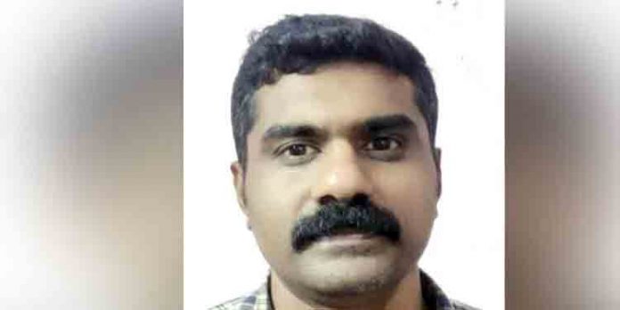 സ്വകാര്യ ബാങ്കിലെ അക്കൗണ്ടില് തിരിമറി ; കോടികള് തട്ടിയെടുത്ത കേസില് ഒരാള് പോലീസ് പിടിയില് സ്വകാര്യ ബാങ്കിലെ അക്കൗണ്ടില് തിരിമറി ; കോടികള് തട്ടിയെടുത്ത കേസില് ഒരാള് പോലീസ് പിടിയില്
