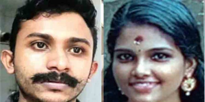 വിവാഹ നിശ്ചയശേഷം യുവതി ആത്മഹത്യചെയ്ത സംഭവത്തില് പ്രതിശ്രുത വരന് അറസ്റ്റില് വിവാഹ നിശ്ചയശേഷം യുവതി ആത്മഹത്യചെയ്ത സംഭവത്തില് പ്രതിശ്രുത വരന് അറസ്റ്റില്