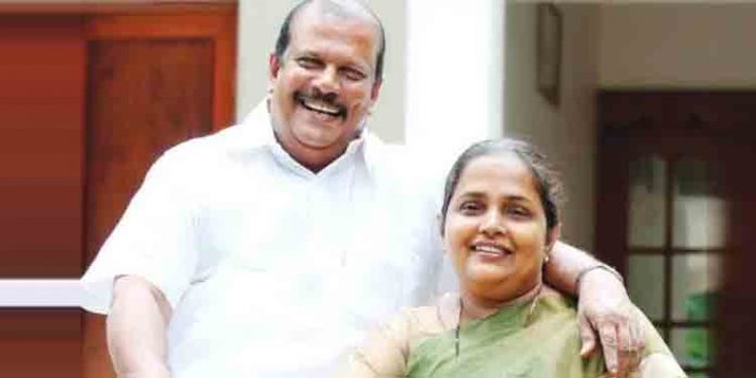 നിരപരാധിയെ പിടിച്ച് ജയിലിലടച്ചതിന് മുഖ്യമന്ത്രി അനുഭവിക്കും ; ഉഷ ജോര്ജ് നിരപരാധിയെ പിടിച്ച് ജയിലിലടച്ചതിന് മുഖ്യമന്ത്രി അനുഭവിക്കും ; ഉഷ ജോര്ജ്