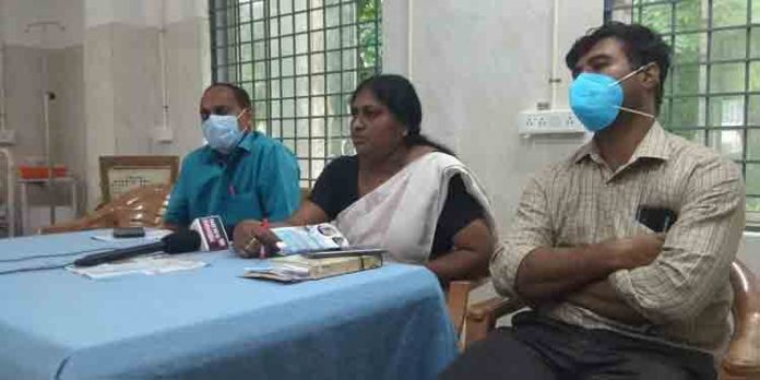 കോന്നി ബ്ലോക്ക് പഞ്ചായത്ത് ആരോഗ്യമേള ജൂലൈ 16ന് കോന്നി ബ്ലോക്ക് പഞ്ചായത്ത് ആരോഗ്യമേള ജൂലൈ 16ന്