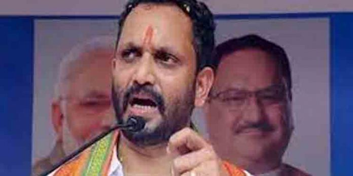 കാര്യാലയത്തിന് നേരെയുള്ള ബോംബാക്രമണം : കേരളത്തെ കലാപ ഭൂമിയാക്കാനുള്ള സിപിഎമ്മിന്റെ ഗൂഢാലോചനയാണെന്ന് കെ സുരേന്ദ്രന് കാര്യാലയത്തിന് നേരെയുള്ള ബോംബാക്രമണം : കേരളത്തെ കലാപ ഭൂമിയാക്കാനുള്ള സിപിഎമ്മിന്റെ ഗൂഢാലോചനയാണെന്ന് കെ സുരേന്ദ്രന്