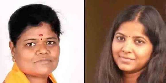 സംവിധായകയും നടിയുമായ ലീന മണിമേഖലയ്ക്കെതിരേ വധഭീഷണി ; വലതുപക്ഷ സംഘടനാ നേതാവ് അറസ്റ്റില് സംവിധായകയും നടിയുമായ ലീന മണിമേഖലയ്ക്കെതിരേ വധഭീഷണി ; വലതുപക്ഷ സംഘടനാ നേതാവ് അറസ്റ്റില്