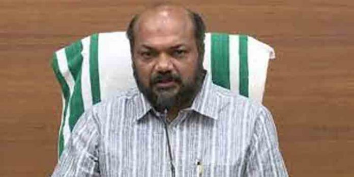 ഇത്തവണത്തേത് ജനങ്ങൾക്ക് സന്തോഷകരമായ ഓണം : മന്ത്രി പി രാജീവ് ഇത്തവണത്തേത് ജനങ്ങൾക്ക് സന്തോഷകരമായ ഓണം : മന്ത്രി പി രാജീവ്