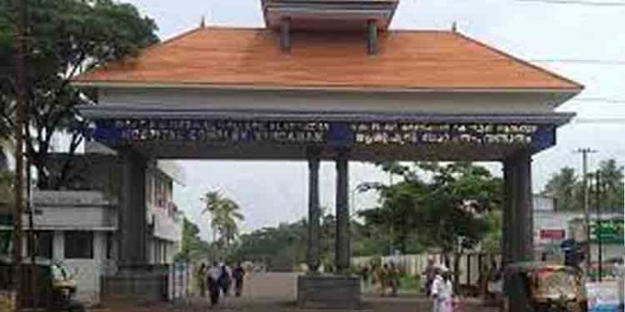 രോഗികള് വലയുന്നു ; ആലപ്പുഴ മെഡിക്കല്കോളജില് ഡോക്ടര്മാരില്ല രോഗികള് വലയുന്നു ; ആലപ്പുഴ മെഡിക്കല്കോളജില് ഡോക്ടര്മാരില്ല