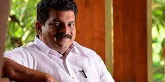 ക്വാറി തട്ടിപ്പ് കേസില് പി.വി അന്വര് എംഎല്എക്ക് ചോദ്യം ചെയ്യലിന് ഹാജരാകാന് ഇഡി നോട്ടീസ് നല്കി ക്വാറി തട്ടിപ്പ് കേസില് പി.വി അന്വര് എംഎല്എക്ക് ചോദ്യം ചെയ്യലിന് ഹാജരാകാന് ഇഡി നോട്ടീസ് നല്കി