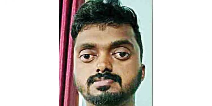 വിവാഹമോചിതരായ സ്ത്രീകളെ വിവാഹവാഗ്ദാനം നല്കി പണംതട്ടുന്ന യുവാവ് പിടിയില് വിവാഹമോചിതരായ സ്ത്രീകളെ വിവാഹവാഗ്ദാനം നല്കി പണംതട്ടുന്ന യുവാവ് പിടിയില്