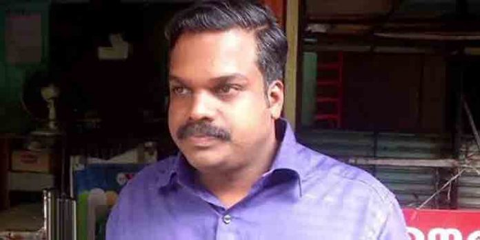 പുനലൂര് – മൂവാറ്റുപുഴ പാത നിര്മാണ പ്രവര്ത്തനങ്ങളിലെ അപാകതകള് ; നിര്മാണകമ്പനിക്കെതിരെ ശകാരവുമായി ജനീഷ്കുമാര് എംഎല്എ പുനലൂര് – മൂവാറ്റുപുഴ പാത നിര്മാണ പ്രവര്ത്തനങ്ങളിലെ അപാകതകള് ; നിര്മാണകമ്പനിക്കെതിരെ ശകാരവുമായി ജനീഷ്കുമാര് എംഎല്എ