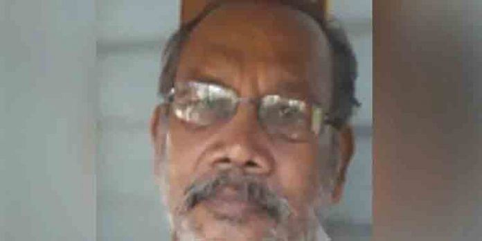 പ്രായപൂര്ത്തിയാകാത്ത പെണ്കുട്ടികളോട് ലൈംഗികാതിക്രമം ; റാന്നി സ്വദേശിയായ 63 കാരന് അറസ്റ്റില് പ്രായപൂര്ത്തിയാകാത്ത പെണ്കുട്ടികളോട് ലൈംഗികാതിക്രമം ; റാന്നി സ്വദേശിയായ 63 കാരന് അറസ്റ്റില്