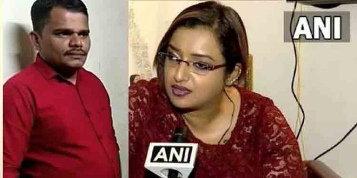 സ്വപ്ന സുരേഷിനെതിരെ വധഭീഷണി ഉയര്ത്തിയ ആള് അറസ്റ്റില് സ്വപ്ന സുരേഷിനെതിരെ വധഭീഷണി ഉയര്ത്തിയ ആള് അറസ്റ്റില്
