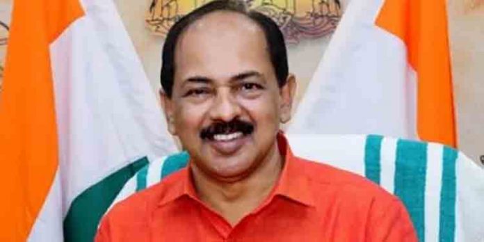 കേന്ദ്ര സര്ക്കാര് പൊതുവിതരണരംഗത്തെ തകര്ക്കാന് ശ്രമിക്കുന്നു : മന്ത്രി ജി.ആര് അനില് കേന്ദ്ര സര്ക്കാര് പൊതുവിതരണരംഗത്തെ തകര്ക്കാന് ശ്രമിക്കുന്നു : മന്ത്രി ജി.ആര് അനില്