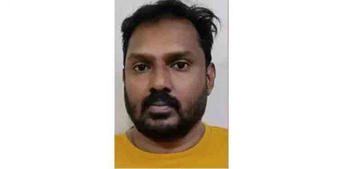 ഓണ്ലൈന് വ്യാപാര കമ്പനികള് വഴിനാലര കോടിയുടെ തട്ടിപ്പ് ; യുവാവ് പിടിയില് ഓണ്ലൈന് വ്യാപാര കമ്പനികള് വഴിനാലര കോടിയുടെ തട്ടിപ്പ് ; യുവാവ് പിടിയില്