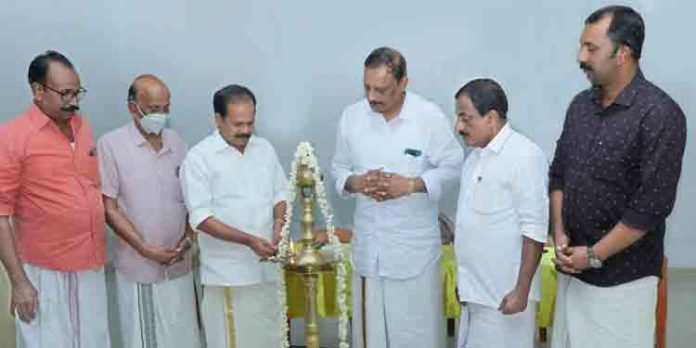 എസ്.എൻ.ഡി.പി യോഗം 414 നമ്പർ വള്ളിയാനി പരപ്പനാൽ ശാഖ ; വാർഷിക പൊതുയോഗവും തെരഞ്ഞെടുപ്പും നടന്നു എസ്.എൻ.ഡി.പി യോഗം 414 നമ്പർ വള്ളിയാനി പരപ്പനാൽ ശാഖ ; വാർഷിക പൊതുയോഗവും തെരഞ്ഞെടുപ്പും നടന്നു