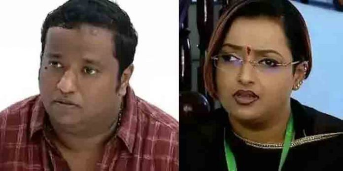 സ്വപ്ന സുരേഷിനെയും ഷാജ് കിരണിനെയും ഇന്ന് ചോദ്യം ചെയ്യും സ്വപ്ന സുരേഷിനെയും ഷാജ് കിരണിനെയും ഇന്ന് ചോദ്യം ചെയ്യും