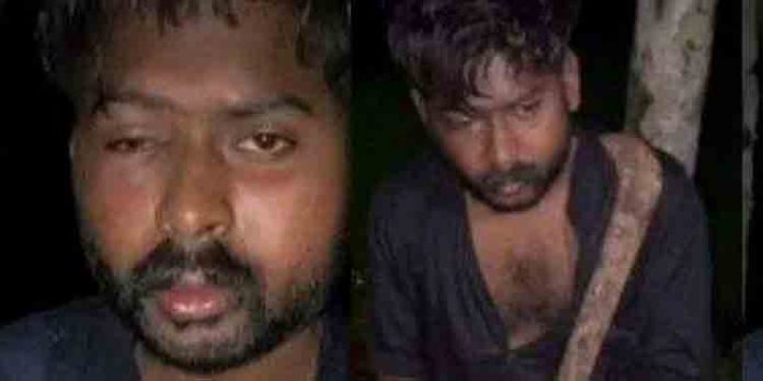ഡിവൈഎഫ്ഐ പ്രവര്ത്തകന് ജിഷ്ണു രാജിനെ വെള്ളത്തില് മുക്കിക്കൊല്ലാന് ശ്രമിച്ച എസ്ഡിപിഐ നേതാവ് പിടിയില് ഡിവൈഎഫ്ഐ പ്രവര്ത്തകന് ജിഷ്ണു രാജിനെ വെള്ളത്തില് മുക്കിക്കൊല്ലാന് ശ്രമിച്ച എസ്ഡിപിഐ നേതാവ് പിടിയില്