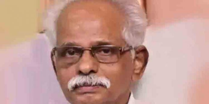 മുന് ഉദുമ എം.എല്.എ പി രാഘവന് അന്തരിച്ചു മുന് ഉദുമ എം.എല്.എ പി രാഘവന് അന്തരിച്ചു