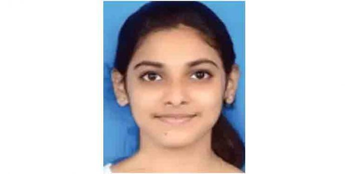 സഹപാഠികള്ക്ക് മരണവുമായി ബന്ധപ്പെട്ട സന്ദേശം നല്കിയശേഷം എന്ജിനീയറിങ് വിദ്യാര്ഥിനി ജീവനൊടുക്കി സഹപാഠികള്ക്ക് മരണവുമായി ബന്ധപ്പെട്ട സന്ദേശം നല്കിയശേഷം എന്ജിനീയറിങ് വിദ്യാര്ഥിനി ജീവനൊടുക്കി