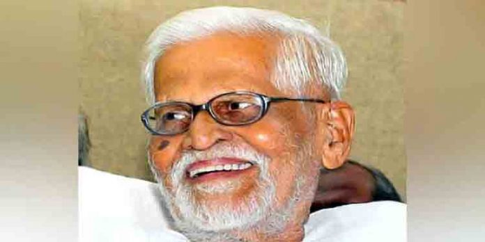 സ്വാതന്ത്ര്യ സമര സേനാനിയും ഗാന്ധിയനുമായ പി ഗോപിനാഥന് നായര് അന്തരിച്ചു സ്വാതന്ത്ര്യ സമര സേനാനിയും ഗാന്ധിയനുമായ പി ഗോപിനാഥന് നായര് അന്തരിച്ചു
