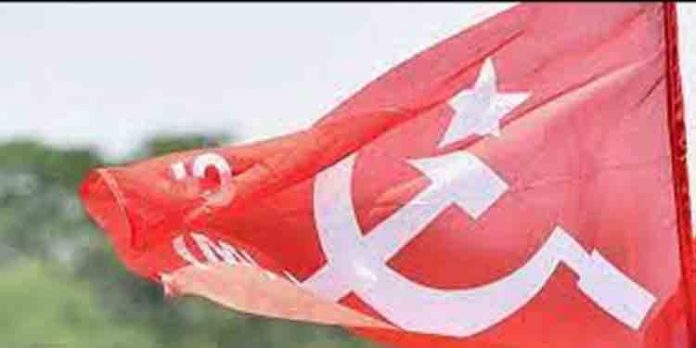 മന്ത്രി സജി ചെറിയാന്റെ വിവാദ പ്രസംഗത്തില് തീരുമാനം സംസ്ഥാനഘടകത്തിനു വിട്ട് സിപിഎം കേന്ദ്രം നേതൃത്വം മന്ത്രി സജി ചെറിയാന്റെ വിവാദ പ്രസംഗത്തില് തീരുമാനം സംസ്ഥാനഘടകത്തിനു വിട്ട് സിപിഎം കേന്ദ്രം നേതൃത്വം