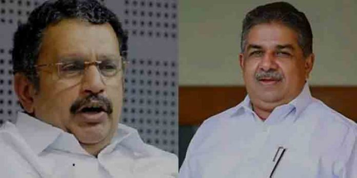 മന്ത്രി സ്ഥാനം മാത്രമല്ല, എംഎല്എ സ്ഥാനം കൂടി നഷ്ടപ്പെടും ; യുഡിഎഫ് കോടതിയിലേയ്ക്ക് കെ.മുരളീധരന് എംപി മന്ത്രി സ്ഥാനം മാത്രമല്ല, എംഎല്എ സ്ഥാനം കൂടി നഷ്ടപ്പെടും ; യുഡിഎഫ് കോടതിയിലേയ്ക്ക് കെ.മുരളീധരന് എംപി