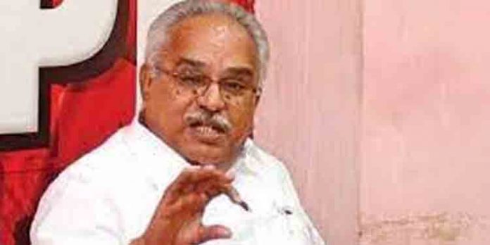 നടപടി സിപിഎം തീരുമാനിക്കട്ടെയെന്ന് സിപിഐ നടപടി സിപിഎം തീരുമാനിക്കട്ടെയെന്ന് സിപിഐ