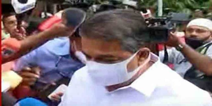 മന്ത്രിസ്ഥാനം നഷ്ടപ്പെട്ടതില് ഒരു പ്രയാസവുമില്ലെന്നും താനിപ്പോഴും സ്ട്രോങ്ങാണെന്നും സജി ചെറിയാന് മന്ത്രിസ്ഥാനം നഷ്ടപ്പെട്ടതില് ഒരു പ്രയാസവുമില്ലെന്നും താനിപ്പോഴും സ്ട്രോങ്ങാണെന്നും സജി ചെറിയാന്