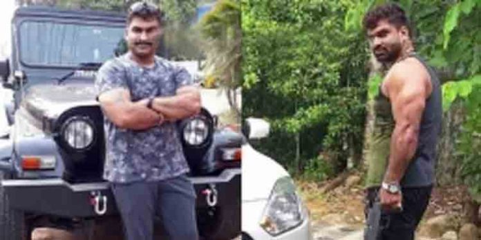 ഗുണ്ടാ ബന്ധം : ഡിവൈഎസ്പി അടക്കം നാല് പേർക്കെതിരെ നടപടിക്ക് ശുപാർശ ഗുണ്ടാ ബന്ധം : ഡിവൈഎസ്പി അടക്കം നാല് പേർക്കെതിരെ നടപടിക്ക് ശുപാർശ