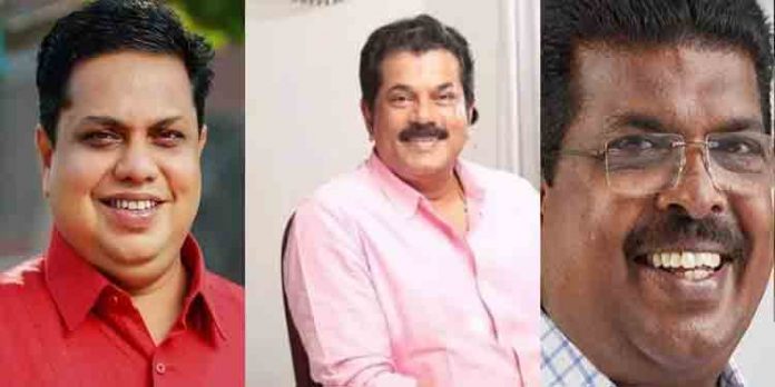 ഷംസീറിന് നറുക്ക് വീഴുമോ ? ; സജി ചെറിയാന് പകരം പരിഗണിക്കുന്നവരുടെ പട്ടികയിൽ മൂന്ന് പേർ ഷംസീറിന് നറുക്ക് വീഴുമോ ? ; സജി ചെറിയാന് പകരം പരിഗണിക്കുന്നവരുടെ പട്ടികയിൽ മൂന്ന് പേർ