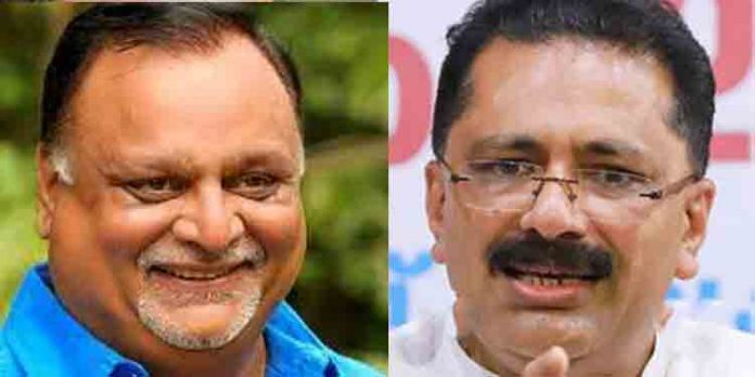 താങ്കള്ക്കൊരു വോട്ടു ചെയ്തതില് ഞാന് ഖേദിക്കുന്നു ; എം.വി. ശ്രേയാംസ്കുമാറിനെതിരെ മുന് മന്ത്രി കെ.ടി. ജലീല് താങ്കള്ക്കൊരു വോട്ടു ചെയ്തതില് ഞാന് ഖേദിക്കുന്നു ; എം.വി. ശ്രേയാംസ്കുമാറിനെതിരെ മുന് മന്ത്രി കെ.ടി. ജലീല്