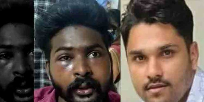 ആള്ക്കൂട്ട മര്ദന കേസില് ലീഗ് പ്രവര്ത്തകന് കീഴടങ്ങി ആള്ക്കൂട്ട മര്ദന കേസില് ലീഗ് പ്രവര്ത്തകന് കീഴടങ്ങി