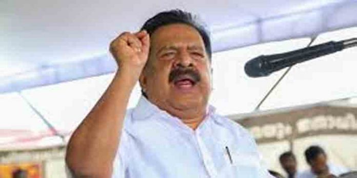 1000 കോടി രൂപയ്ക്കു നടപ്പാക്കേണ്ട പ്രവൃത്തികള് 3000 കോടി രൂപയ്ക്കു നടപ്പാക്കി ; വൈദ്യുതി വകുപ്പിലെ തട്ടിപ്പ് നിയമസഭയിലുന്നയിച്ച് ചെന്നിത്തല 1000 കോടി രൂപയ്ക്കു നടപ്പാക്കേണ്ട പ്രവൃത്തികള് 3000 കോടി രൂപയ്ക്കു നടപ്പാക്കി ; വൈദ്യുതി വകുപ്പിലെ തട്ടിപ്പ് നിയമസഭയിലുന്നയിച്ച് ചെന്നിത്തല