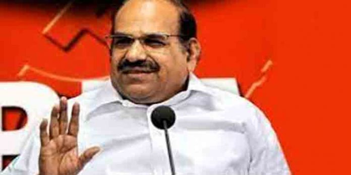 സജി ചെറിയാന്റെ രാജി ഉചിതമെന്ന് കോടിയേരി ബാലകൃഷ്ണൻ സജി ചെറിയാന്റെ രാജി ഉചിതമെന്ന് കോടിയേരി ബാലകൃഷ്ണൻ
