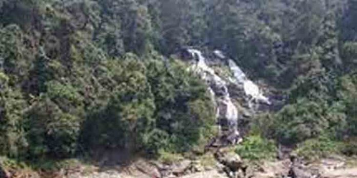 കനത്ത മഴ ; കക്കയം ഡാം തുറന്നു കനത്ത മഴ ; കക്കയം ഡാം തുറന്നു