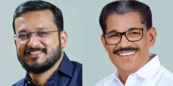 കെവിവിഇഎസ് എറണാകുളം ജില്ലാ കമ്മിറ്റി : പി.സി ജേക്കബ് പ്രസിഡന്റ്, എ.ജെ റിയാസ് ജനറല് സെക്രട്ടറി കെവിവിഇഎസ് എറണാകുളം ജില്ലാ കമ്മിറ്റി : പി.സി ജേക്കബ് പ്രസിഡന്റ്, എ.ജെ റിയാസ് ജനറല് സെക്രട്ടറി