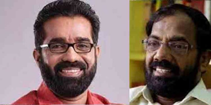പദവിയുടെ ഔന്നത്യം ഉയര്ത്തിപ്പിടിക്കണം ; ആഞ്ചലോസിനെതിരെ എച്ച്.സലാം പദവിയുടെ ഔന്നത്യം ഉയര്ത്തിപ്പിടിക്കണം ; ആഞ്ചലോസിനെതിരെ എച്ച്.സലാം