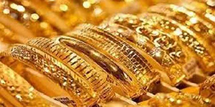സംസ്ഥാനത്ത് ഇന്ന് സ്വര്ണ വില ഉയര്ന്നു സംസ്ഥാനത്ത് ഇന്ന് സ്വര്ണ വില ഉയര്ന്നു