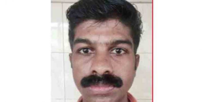 പോലീസ് സ്റ്റേഷനു മുന്നില് വെച്ച് യുവാവിനെ തല്ലിക്കൊന്ന കേസിലെ പ്രതി ജയില് ചാടി പോലീസ് സ്റ്റേഷനു മുന്നില് വെച്ച് യുവാവിനെ തല്ലിക്കൊന്ന കേസിലെ പ്രതി ജയില് ചാടി
